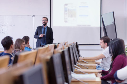 Cyber Range Training Instructor Services
