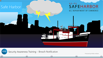 Breach Notification