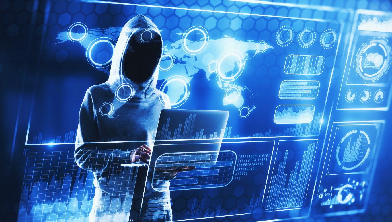 Cybersecurity Courses, Labs & Bundles