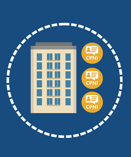 CPNI for Providers