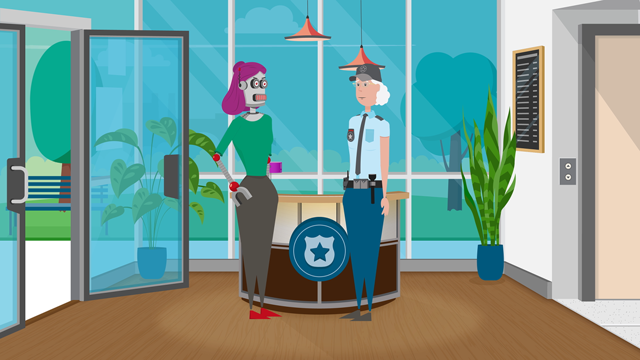 Need to Know: Challenging Identity