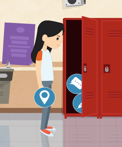 Security Awareness for Middle School