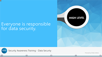 Data Security