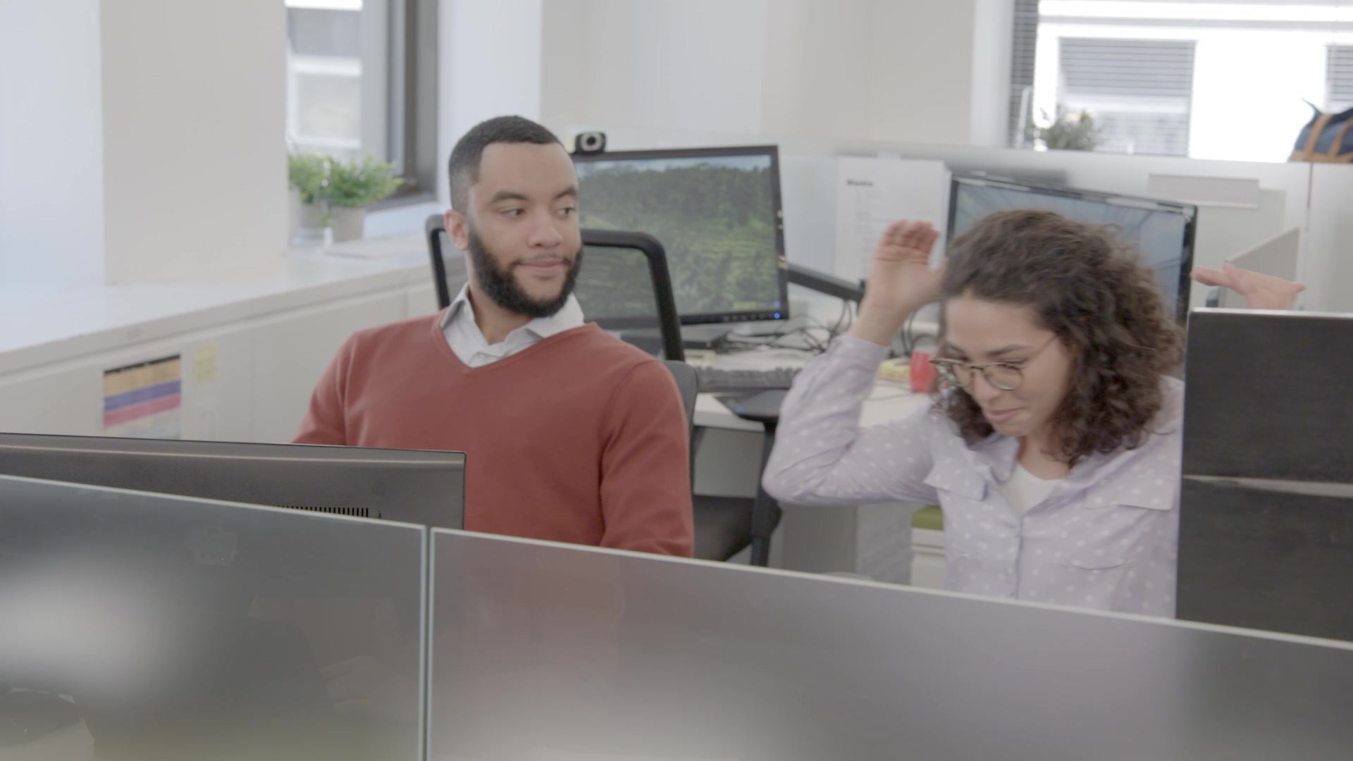 Worked Episode 2: Evite