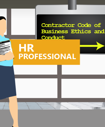FAR Code of Conduct