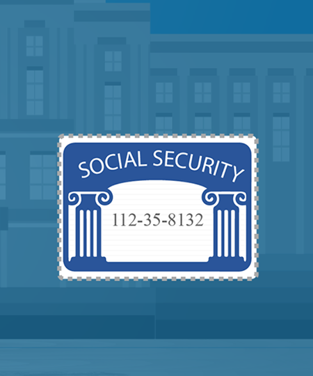 Handling SSA Provided Information (No Exercises)