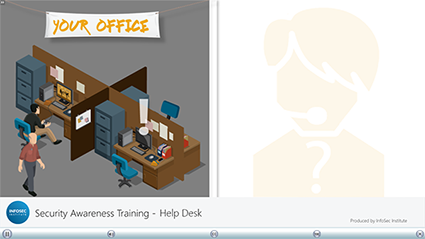 Help Desk