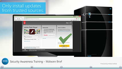 Malware Brief