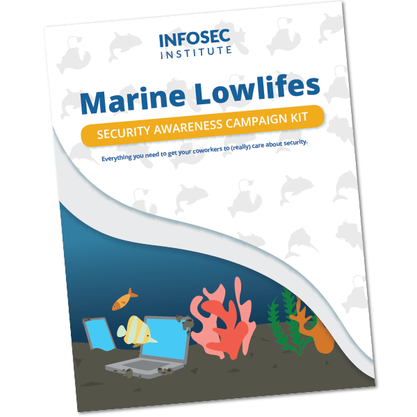 Marine Lowlifes Campaign Kit