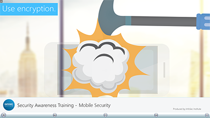 Mobile Security (Without TOC)