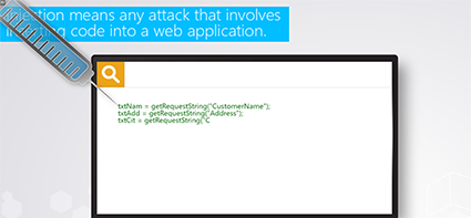 OWASP A1 - Injection