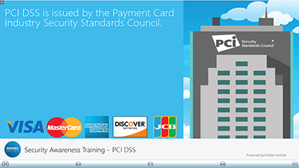 PCI DSS