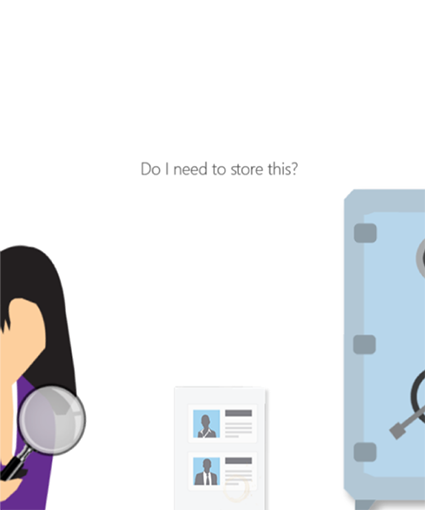 Privacy for Managers