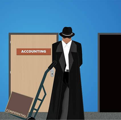 Securing Privileged Access