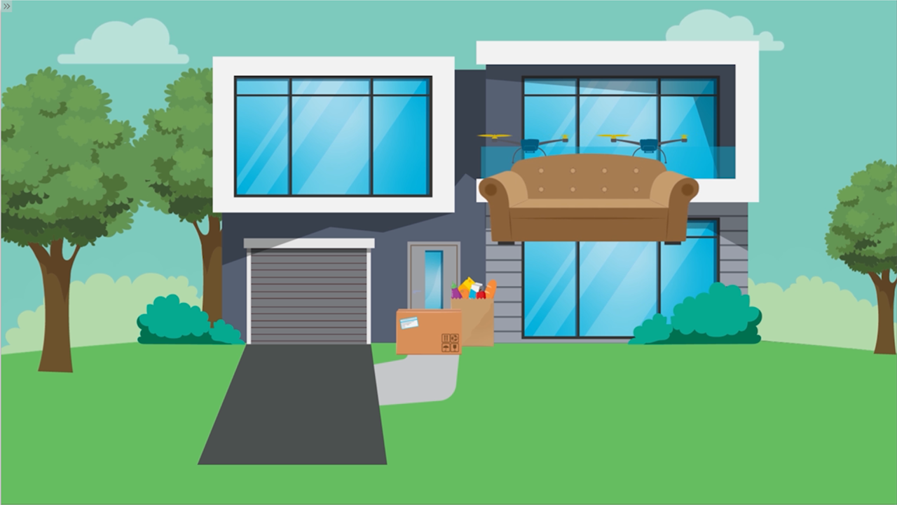 Shopping Online Securely