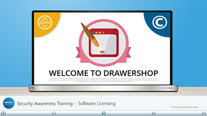Software Licensing (Video)