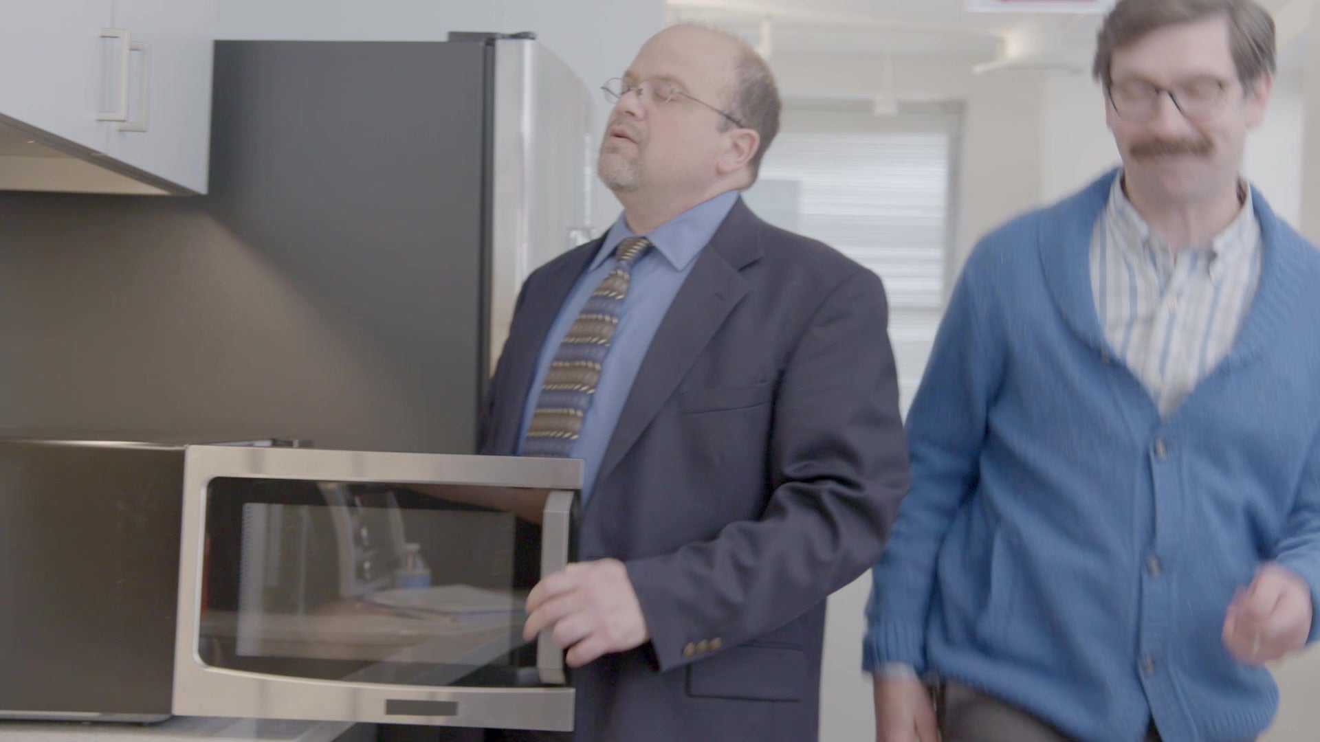 WORKed Episode 9: Tailgating