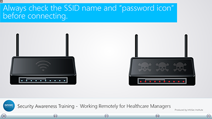 Working Remotely for Healthcare Managers