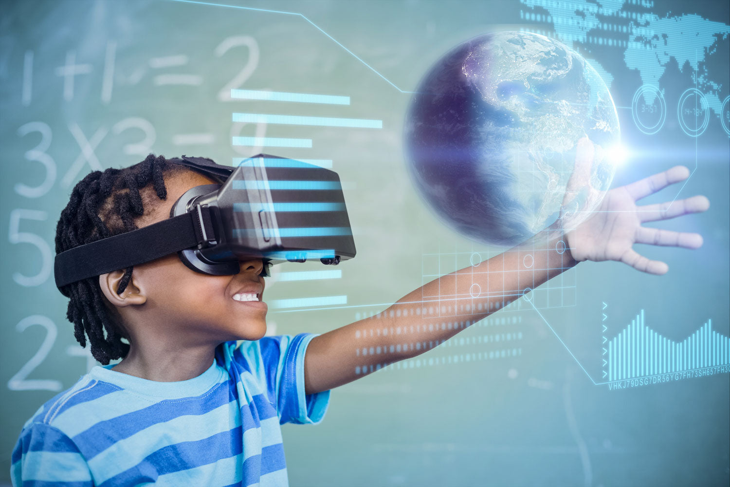 Cyber Security and STEAM Summer Camp