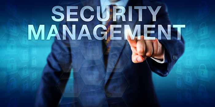Security Management