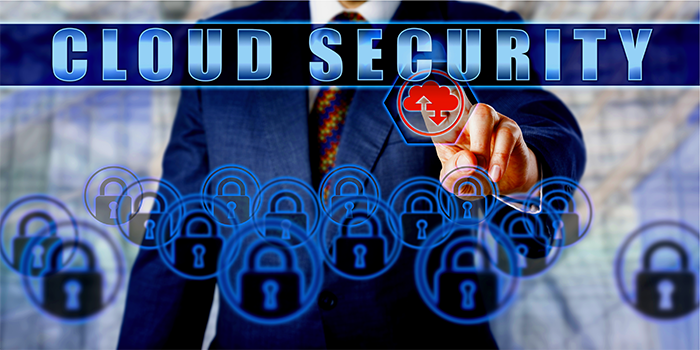 Cloud Security Battle Path