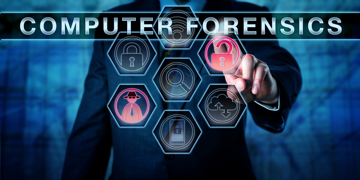 Project Ares Academy Plus + Computer Forensics Bundle