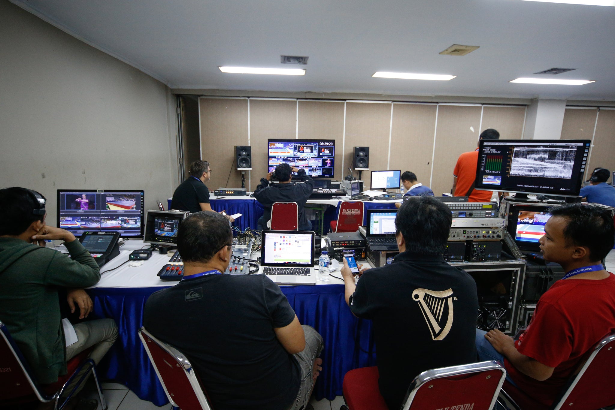 Cyber Range Training On-Premise Deployment