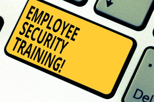 Small – Mid-Size Business Security Awareness Training