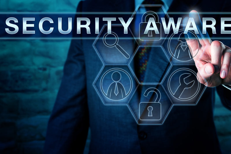 Managed Security Awareness Training