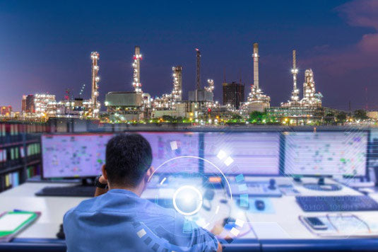 Critical Infrastructure Cybersecurity