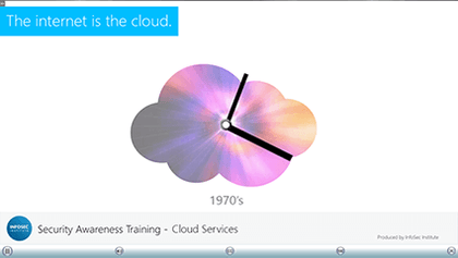 Cloud Services