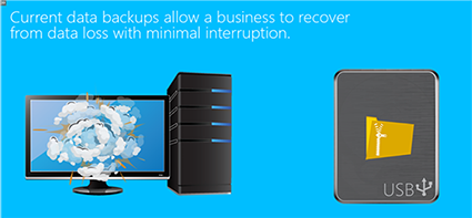Data Backup And Recovery (Video)