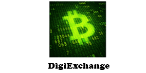 DIGIEXCHANGE – CRYPTO CURRENCY EXCHANGE