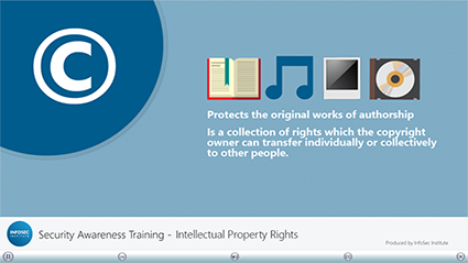 Intellectual Property Rights (Video)
