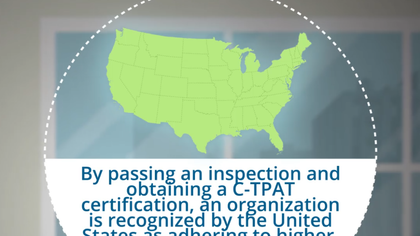 Introduction to C-TPAT