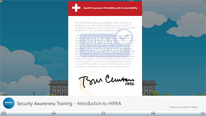 Introduction To HIPAA (Video)