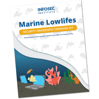 Marine Lowlifes Campaign Kit