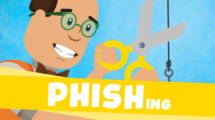 Poster - Need to Know: Phishing