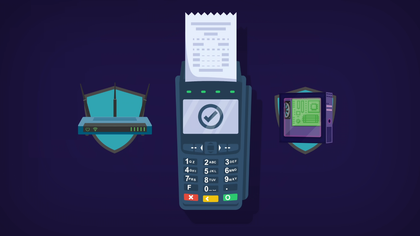 PCI DSS: Protecting Networks and Systems