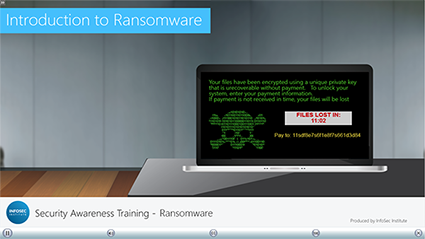 Ransomware (Without TOC)