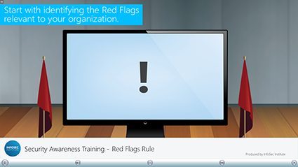 Red Flags Rule