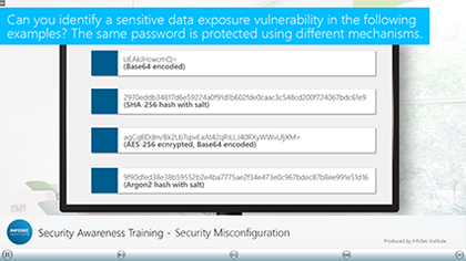 Security Misconfiguration