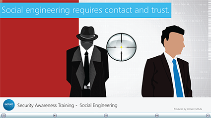 Social Engineering (Without TOC)