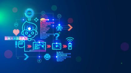 Cyber Security and STEAM Mobile Training Center