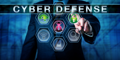 Project Ares Enterprise + Network Defense Bundle