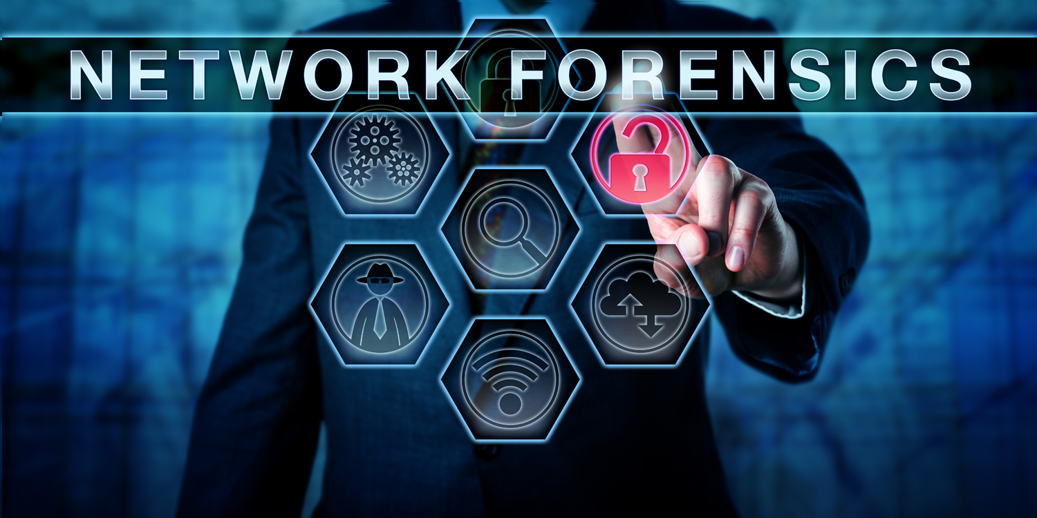 Project Ares Academy Plus + Network Forensic Bundle